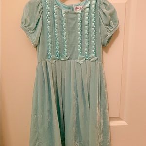 EUC Rachel Riley Size 6 Dress